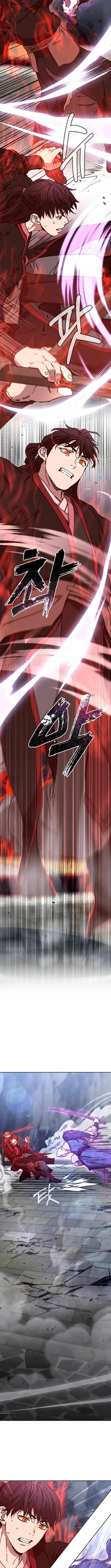 The Luoyang Branch of the Heavenly Demon Cult Chapter 32 Online - página 10