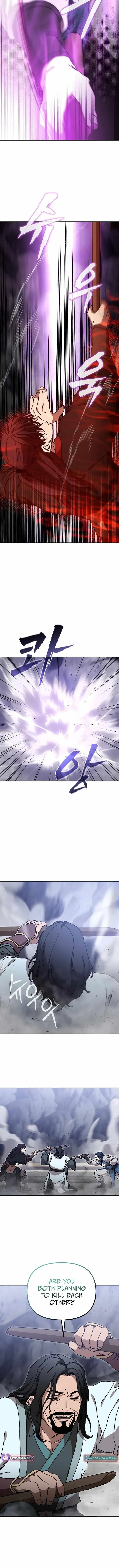 The Luoyang Branch of the Heavenly Demon Cult Chapter 32 Online - página 13