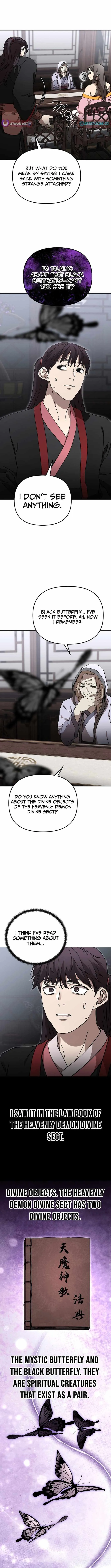 The Luoyang Branch of the Heavenly Demon Cult Chapter 39 Online - página 2