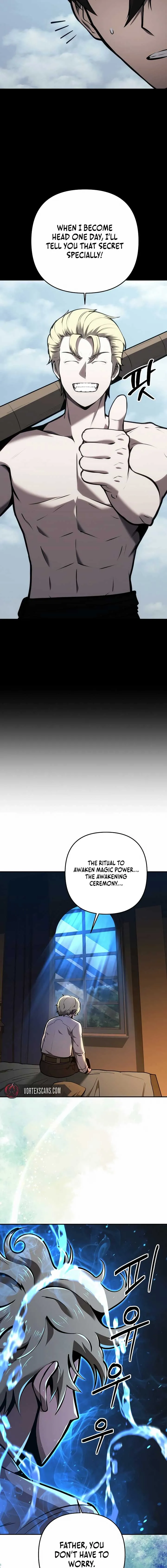 The Mad Dog of the Duke’s Estate Chapter 1 Online - página 21