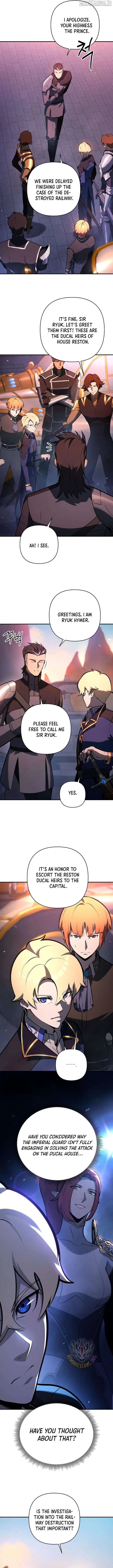The Mad Dog of the Duke’s Estate Chapter 24 Online - página 2