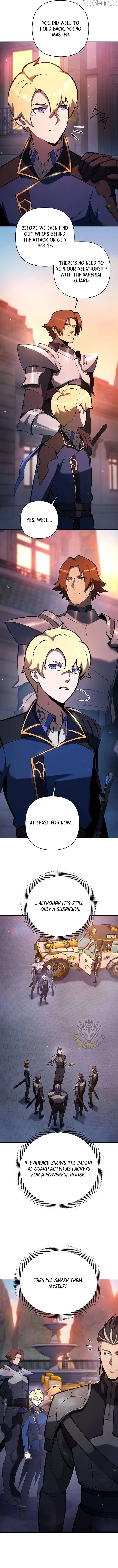 The Mad Dog of the Duke’s Estate Chapter 24 Online - página 4