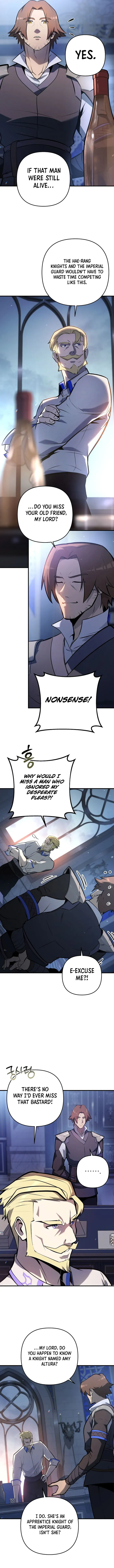 The Mad Dog of the Duke’s Estate Chapter 29 Online - página 2