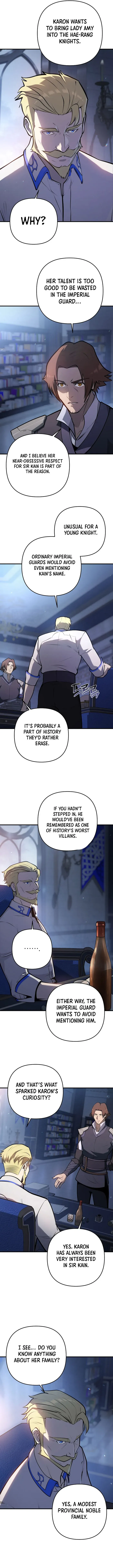 The Mad Dog of the Duke’s Estate Chapter 29 Online - página 3