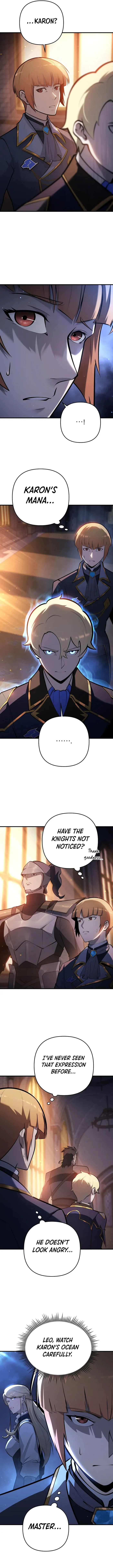 The Mad Dog of the Duke’s Estate Chapter 29 Online - página 9