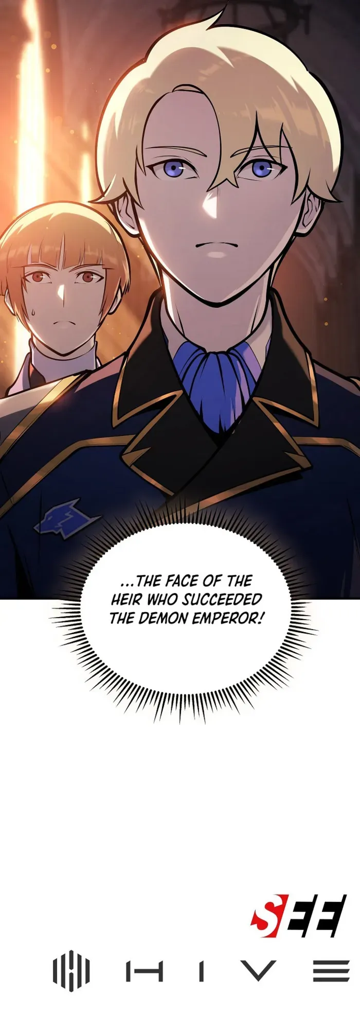The Mad Dog of the Duke’s Estate Chapter 29 Online - página 12