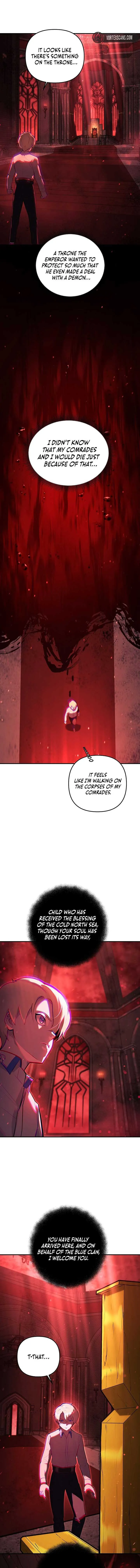 The Mad Dog of the Duke’s Estate Chapter 3 Online - página 10
