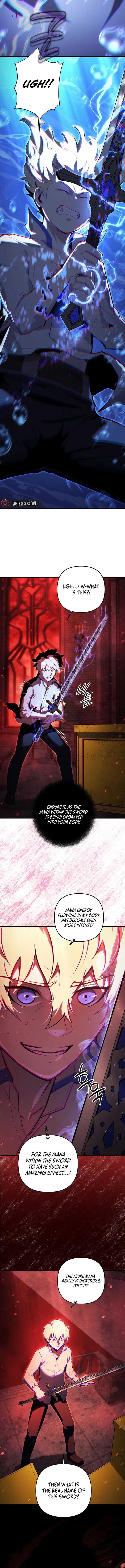 The Mad Dog of the Duke’s Estate Chapter 3 Online - página 16