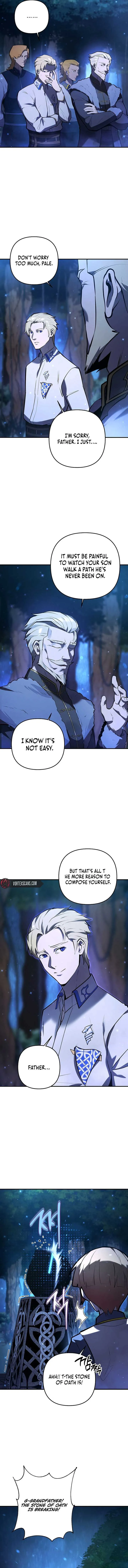 The Mad Dog of the Duke’s Estate Chapter 3 Online - página 20