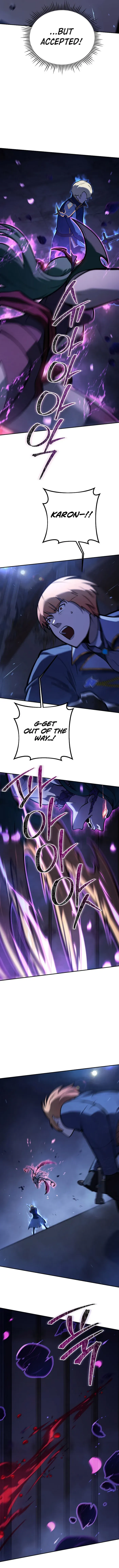 The Mad Dog of the Duke’s Estate Chapter 33 Online - página 3
