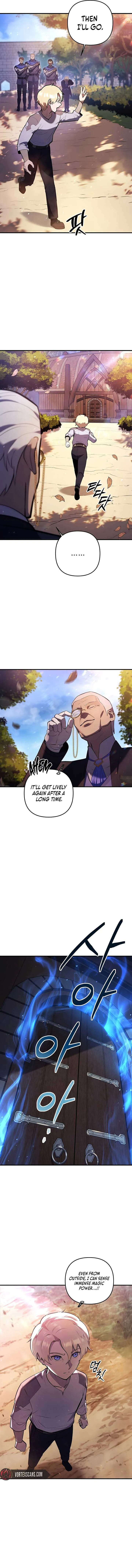 The Mad Dog of the Duke’s Estate Chapter 4 Online - página 14
