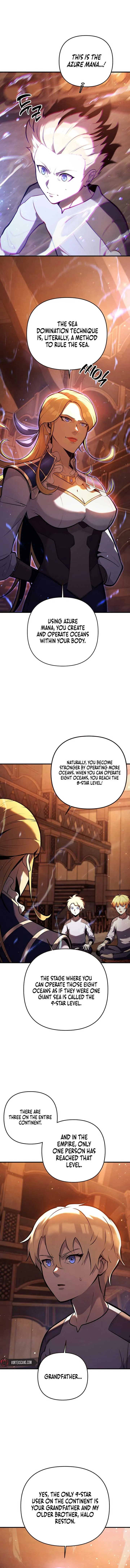 The Mad Dog of the Duke’s Estate Chapter 5 Online - página 5