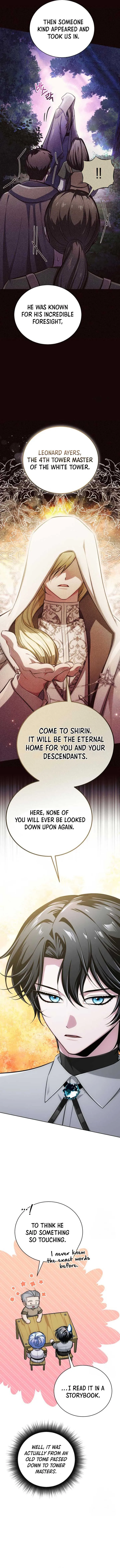 The Magic Tower’s Problem Child Chapter 10 Online - página 7