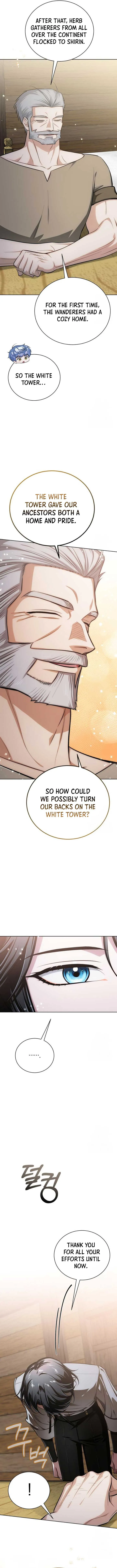 The Magic Tower’s Problem Child Chapter 10 Online - página 8