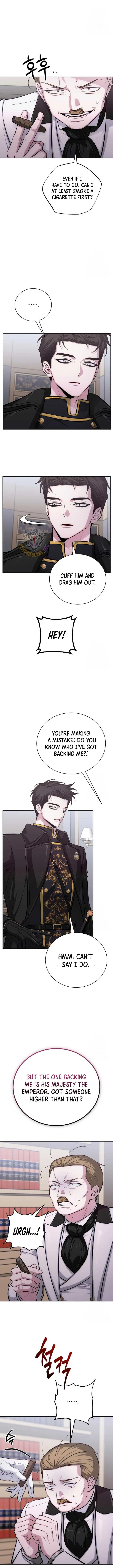The Magic Tower’s Problem Child Chapter 10 Online - página 12