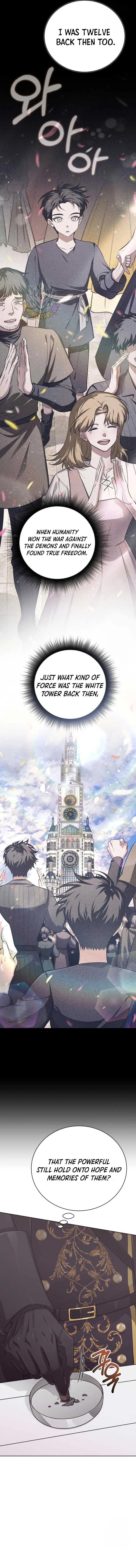 The Magic Tower’s Problem Child Chapter 10 Online - página 15