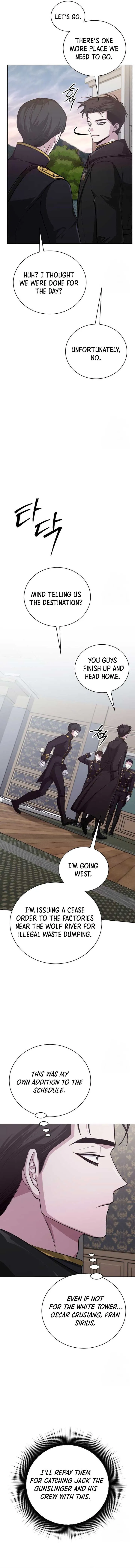 The Magic Tower’s Problem Child Chapter 10 Online - página 16