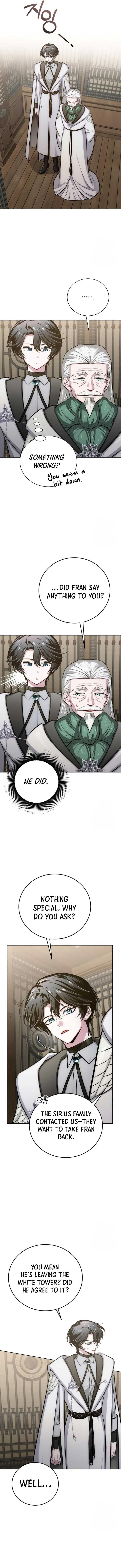 The Magic Tower’s Problem Child Chapter 10 Online - página 19