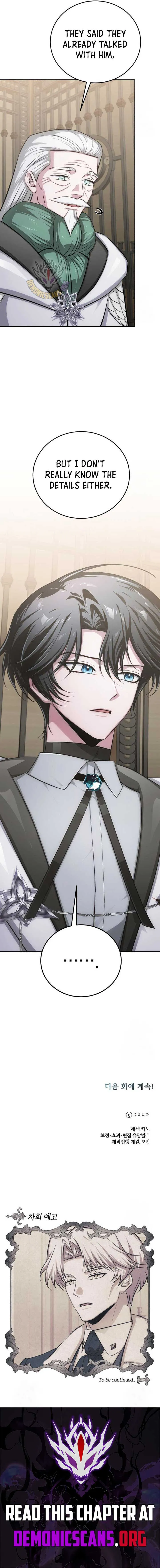 The Magic Tower’s Problem Child Chapter 10 Online - página 20