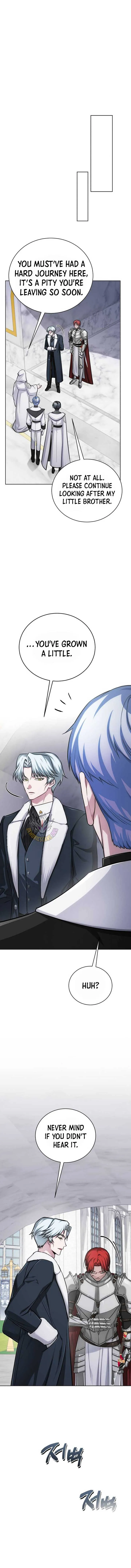 The Magic Tower’s Problem Child Chapter 13 Online - página 4