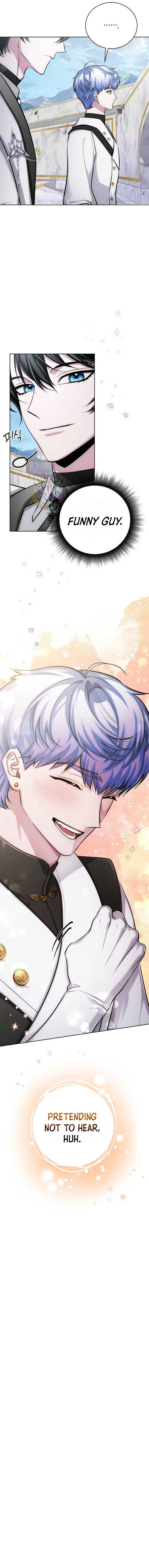 The Magic Tower’s Problem Child Chapter 13 Online - página 5