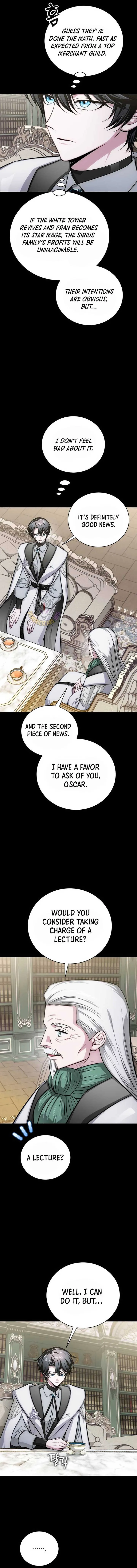 The Magic Tower’s Problem Child Chapter 13 Online - página 9