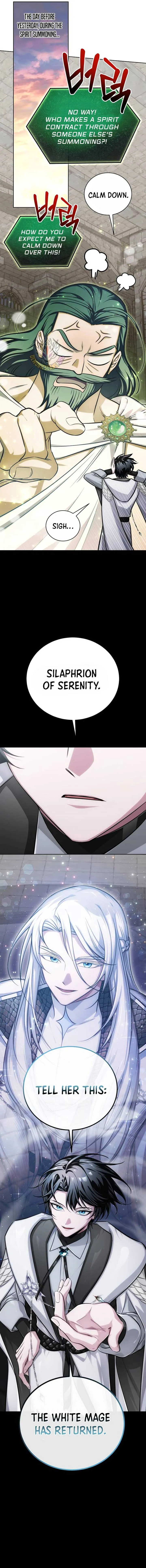 The Magic Tower’s Problem Child Chapter 13 Online - página 14