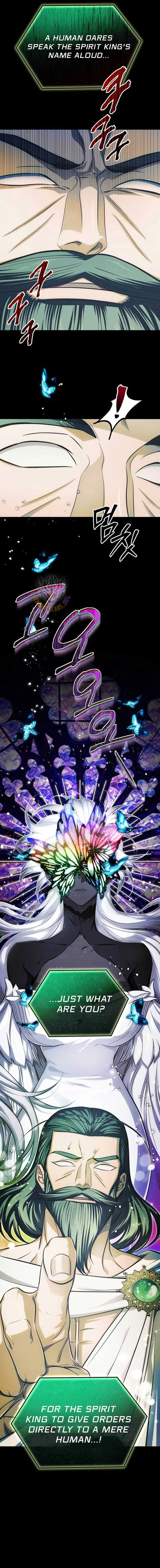 The Magic Tower’s Problem Child Chapter 13 Online - página 15