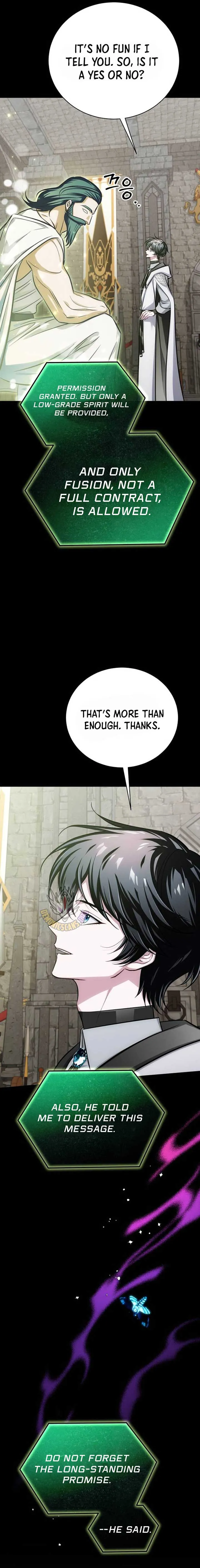 The Magic Tower’s Problem Child Chapter 13 Online - página 16