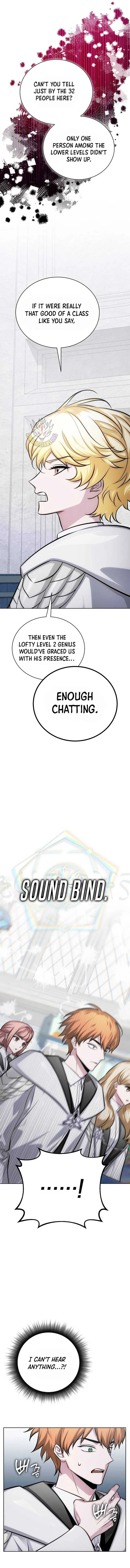 The Magic Tower’s Problem Child Chapter 13 Online - página 21