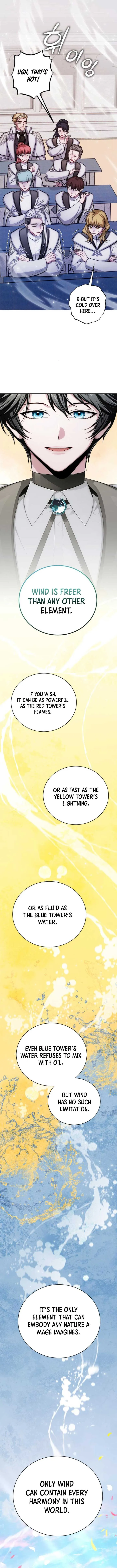 The Magic Tower’s Problem Child Chapter 14 Online - página 17