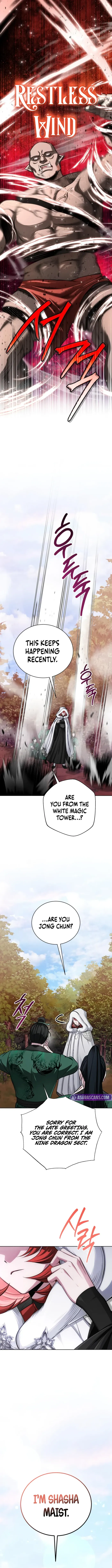 The Magic Tower’s Problem Child Chapter 16 Online - página 14