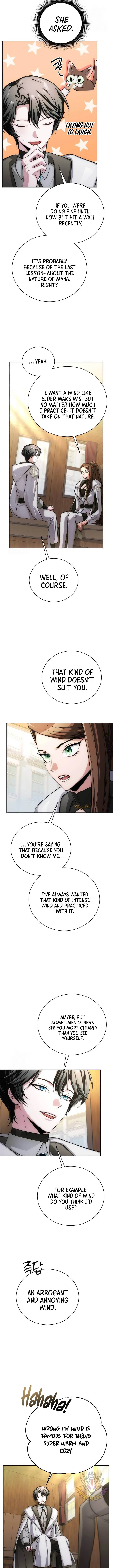 The Magic Tower’s Problem Child Chapter 19 Online - página 2