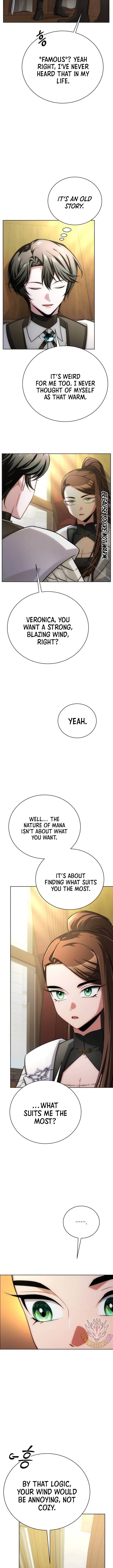 The Magic Tower’s Problem Child Chapter 19 Online - página 3