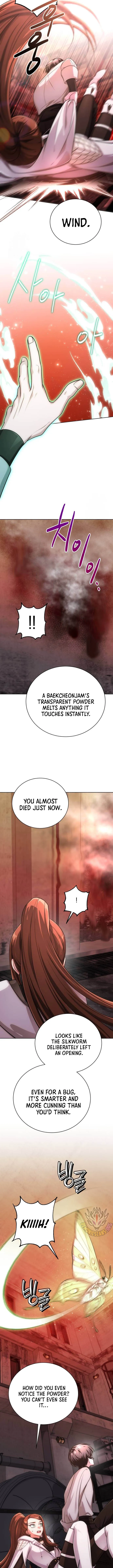 The Magic Tower’s Problem Child Chapter 19 Online - página 13
