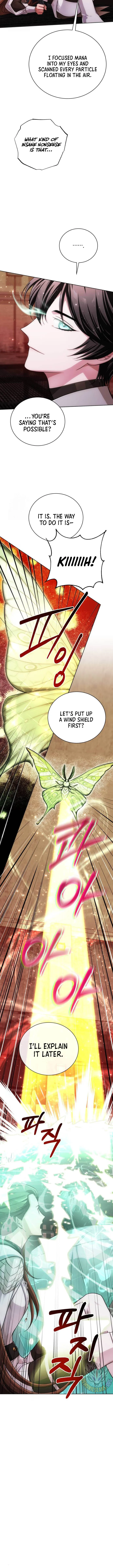 The Magic Tower’s Problem Child Chapter 19 Online - página 14
