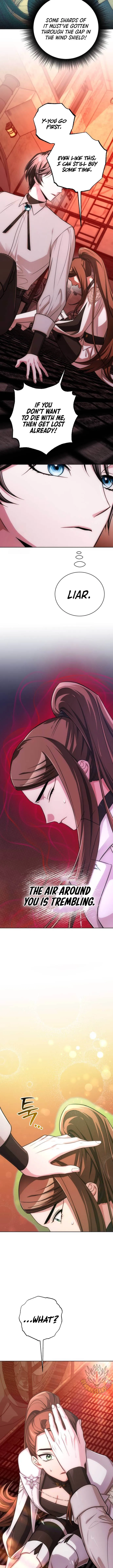 The Magic Tower’s Problem Child Chapter 19 Online - página 16