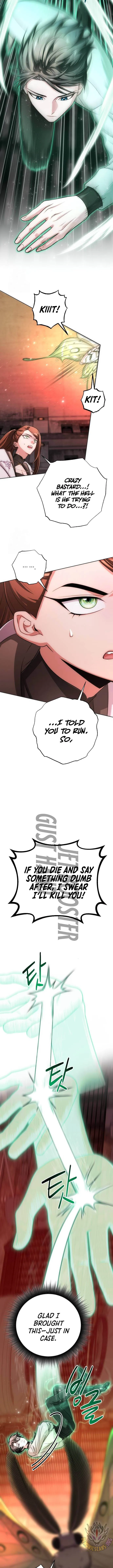 The Magic Tower’s Problem Child Chapter 19 Online - página 18