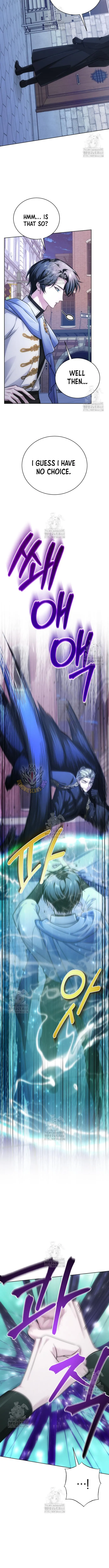 The Magic Tower’s Problem Child Chapter 22 Online - página 2