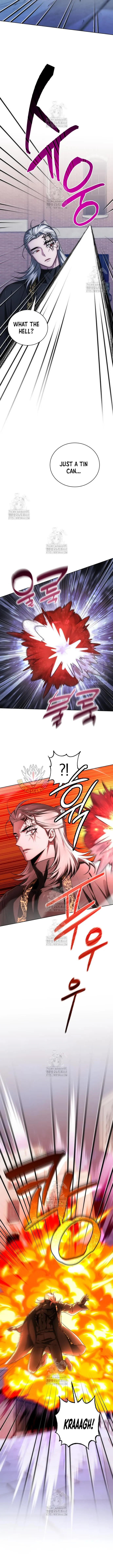 The Magic Tower’s Problem Child Chapter 22 Online - página 4