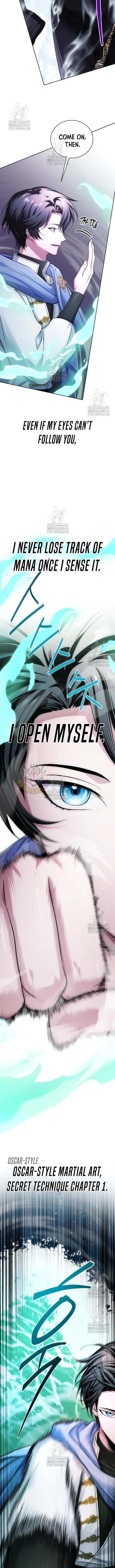The Magic Tower’s Problem Child Chapter 22 Online - página 9