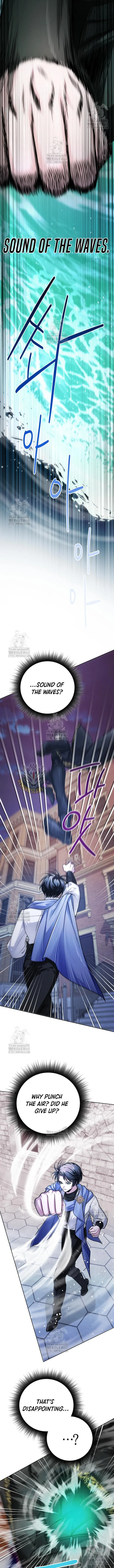 The Magic Tower’s Problem Child Chapter 22 Online - página 10