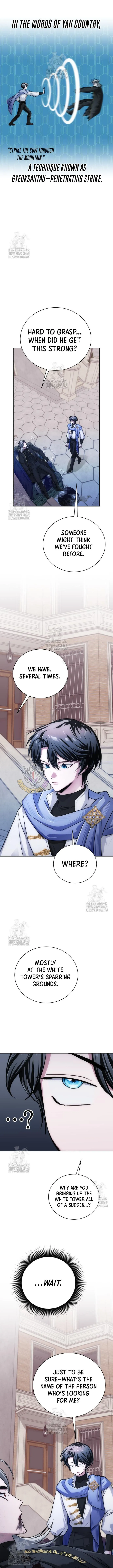 The Magic Tower’s Problem Child Chapter 22 Online - página 13