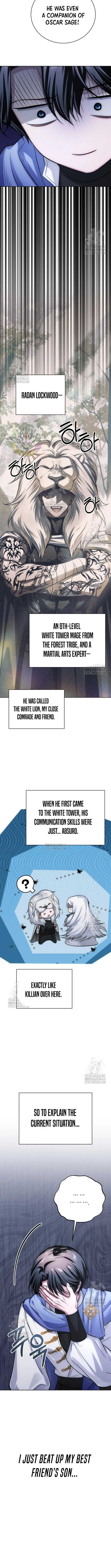 The Magic Tower’s Problem Child Chapter 22 Online - página 16