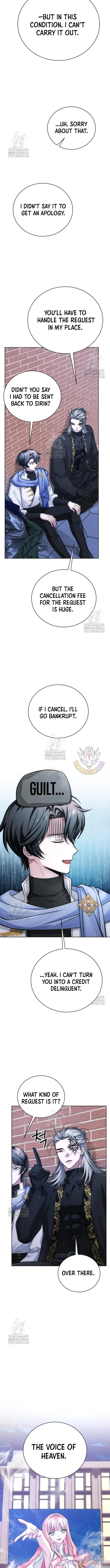 The Magic Tower’s Problem Child Chapter 22 Online - página 18