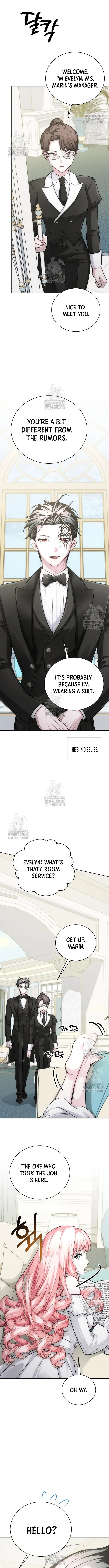 The Magic Tower’s Problem Child Chapter 22 Online - página 20