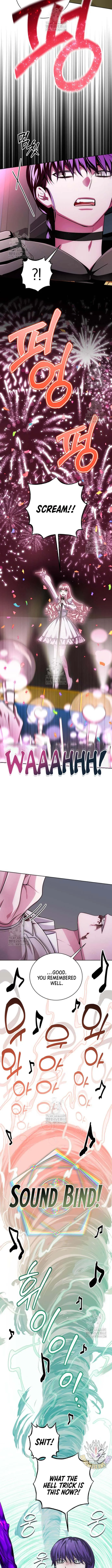 The Magic Tower’s Problem Child Chapter 26 Online - página 4