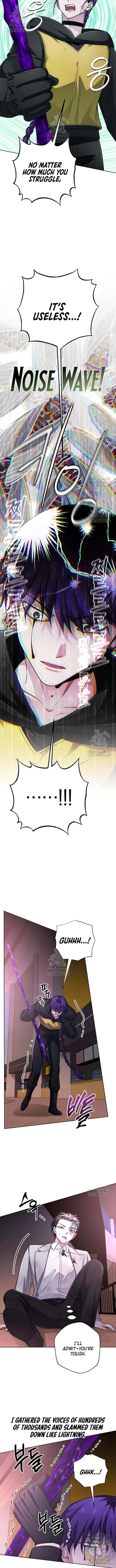 The Magic Tower’s Problem Child Chapter 26 Online - página 5