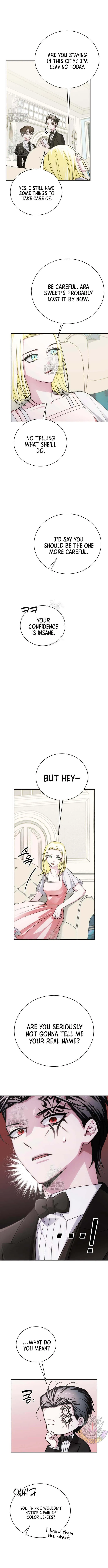The Magic Tower’s Problem Child Chapter 26 Online - página 10