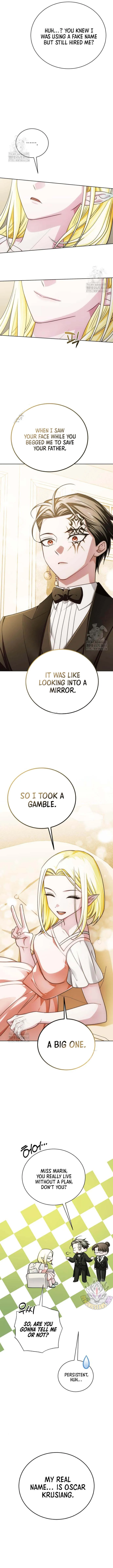 The Magic Tower’s Problem Child Chapter 26 Online - página 11